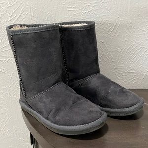 Girls boots Harper Canyon